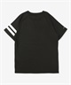 Hurley ハーレー 水着 ラッシュガード 半袖 Tシャツ メンズ UVカット 軽量 ストレッチ 抗菌防臭 疎水 水陸両用 MASS26101P(WHT-M)