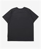 Hurley ハーレー 水着 ラッシュガード 半袖 Tシャツ メンズ UVカット 撥水 速乾 遮熱 MSRG261046(WHT-S)