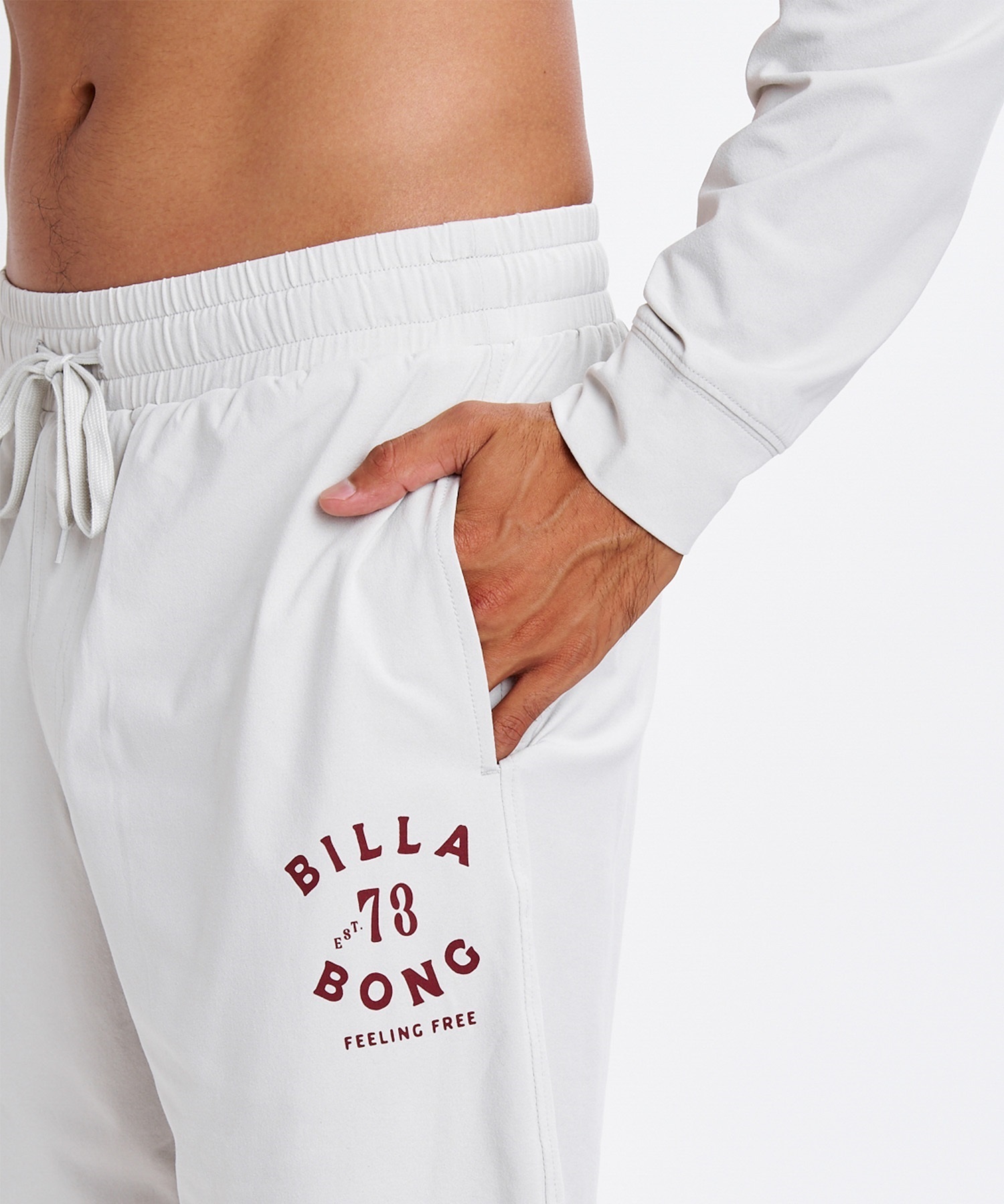 BILLABONG ビラボン 水着 海パン トランクス サーフパンツ メンズ ボードショーツ ラッシュガード UVカット BG011864(STN-M)