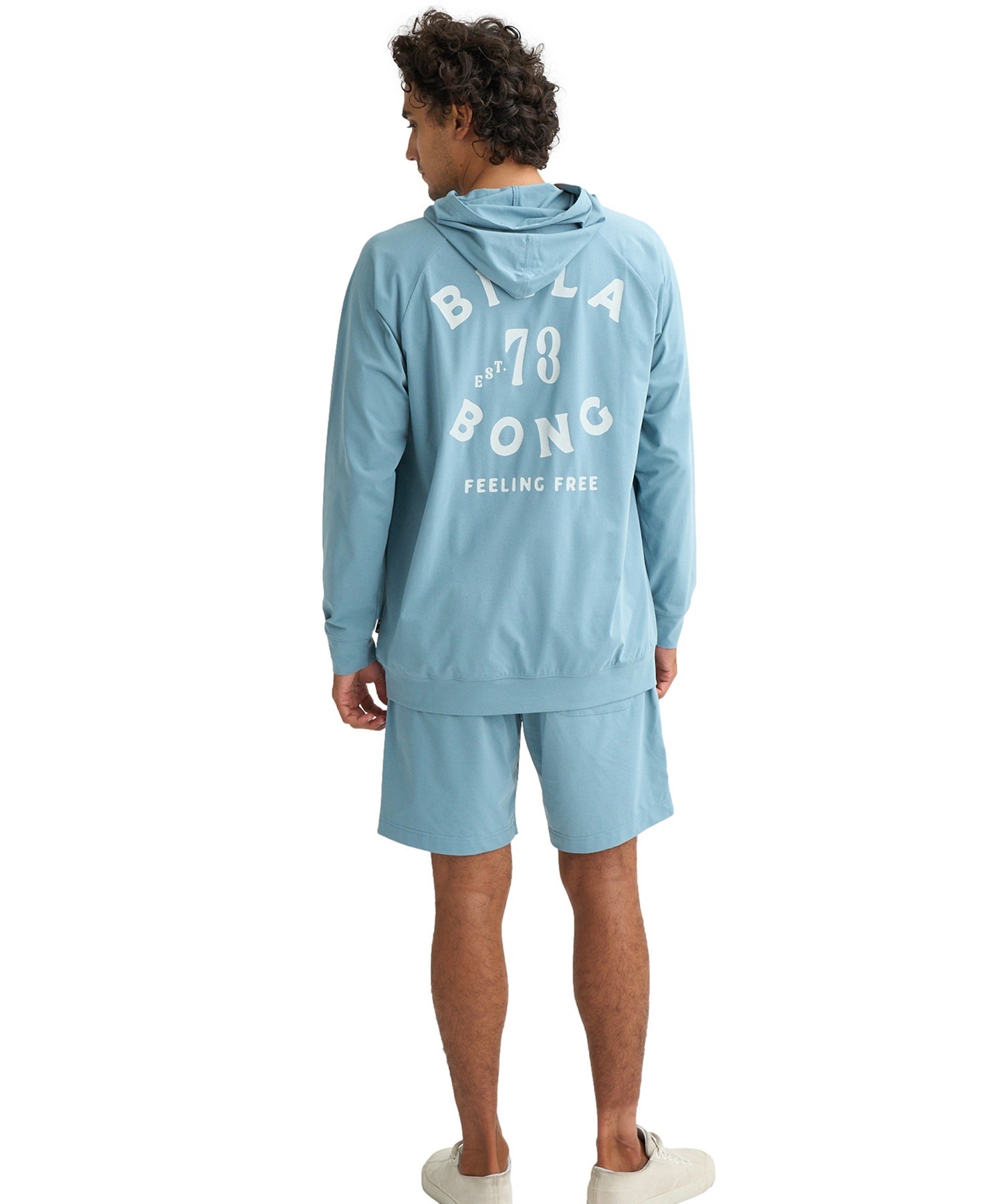 BILLABONG ビラボン 水着 海パン トランクス サーフパンツ メンズ ボードショーツ ラッシュガード UVカット BG011864(STN-M)