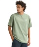 BILLABONG ビラボン 水着 ラッシュガード 半袖 Tシャツ メンズ 水陸両用 UVカット 吸水速乾 SURF FLEX TEE BG011858(BLK-M)