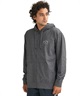 BILLABONG ビラボン 水着 ラッシュガード ジップアップ パーカー メンズ 水陸両用 UVカット 吸水速乾 SURF FLEX ZIP BG011860(BKH-M)