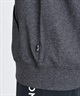BILLABONG ビラボン 水着 ラッシュガード ジップアップ パーカー メンズ 水陸両用 UVカット 吸水速乾 SURF FLEX ZIP BG011860(BKH-M)