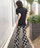 BILLABONG ビラボン 半袖 Tシャツ レディース RECTANGLE BOY FIT TEE BG013200(BPB-M)