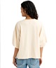 BILLABONG ビラボン 半袖 Tシャツ レディース GRAPHIC WIDE LOOSE CROP T BG013209(OFB-M)