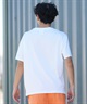 PUMA プーマ 半袖 Tシャツ メンズ モンスターハンターワイルズ コラボレーション 636486(01-M)