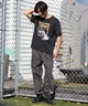 PUMA プーマ 半袖 Tシャツ メンズ モンスターハンターワイルズ コラボレーション 636486(01-M)