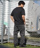 PUMA プーマ 半袖 Tシャツ メンズ モンスターハンターワイルズ コラボレーション 636486(01-M)
