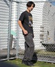 PUMA プーマ 半袖 Tシャツ メンズ モンスターハンターワイルズ コラボレーション 636486(01-M)