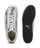 PUMA プーマ スピードキャット シルバー 406881 シューズ スニーカー ライフスタイル レディース(01-23.0cm)