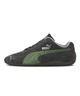 PUMA プーマ PUMA × モンスターハンターワイルズ セクレト スピードキャット 408092 シューズ スニーカー ライフスタイル メンズ(01-26.0cm)