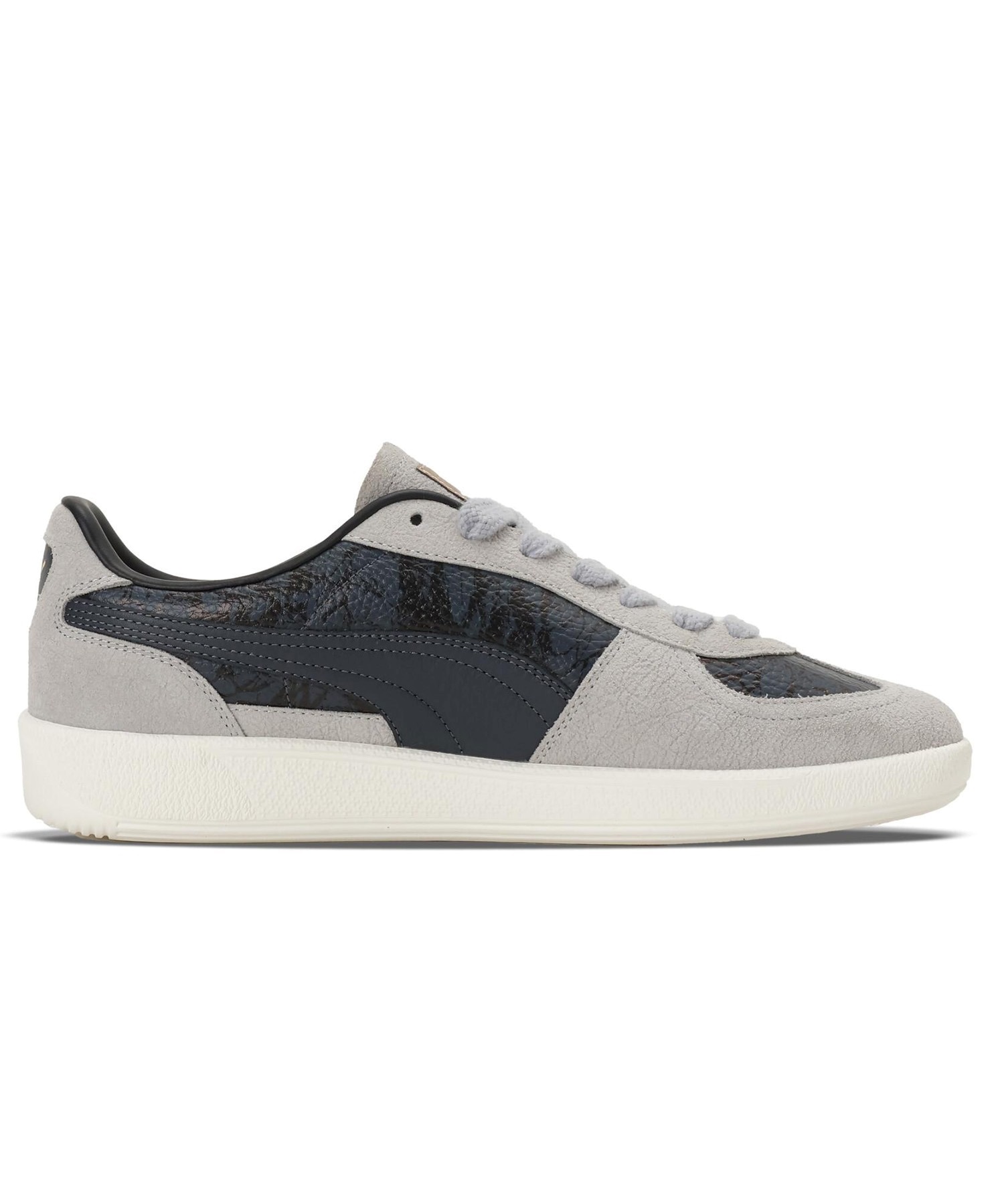 PUMA プーマ PUMA × モンスターハンターワイルズ アルシュベルド パレルモ 408093 シューズ スニーカー ライフスタイル メンズ(01-26.0cm)