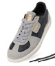 PUMA プーマ PUMA × モンスターハンターワイルズ アルシュベルド パレルモ 408093 シューズ スニーカー ライフスタイル メンズ(01-26.0cm)