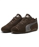 PUMA プーマ スピードキャット ラックス 408198 シューズ スニーカー ライフスタイル レディース(01-23.0cm)