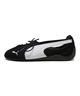 PUMA プーマ スピードキャット バレエ ノヴァ 408340 シューズ スニーカー ライフスタイル レディース(02-23.0cm)