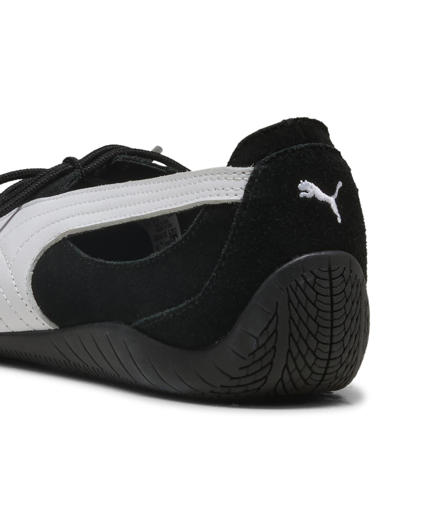 PUMA プーマ スピードキャット バレエ ノヴァ 408340 シューズ スニーカー ライフスタイル レディース(02-23.0cm)