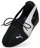 PUMA プーマ スピードキャット バレエ ノヴァ 408340 シューズ スニーカー ライフスタイル レディース(02-23.0cm)