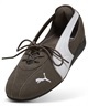 PUMA プーマ スピードキャット バレエ ノヴァ 408340 シューズ スニーカー ライフスタイル レディース(02-23.0cm)