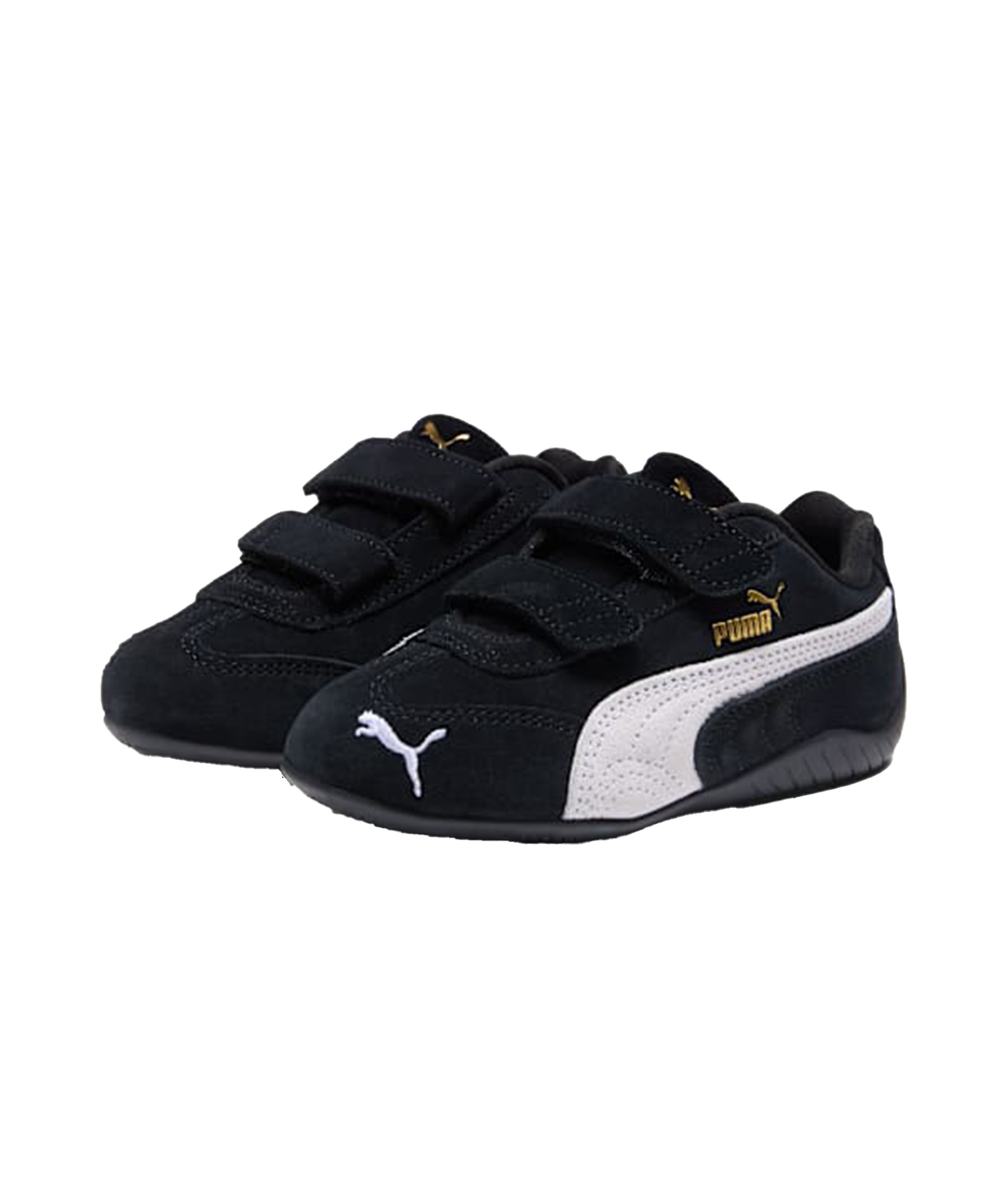 PUMA プーマ スピードキャット オージー PS 405960 キッズ シューズ スニーカー(01-17.0cm)