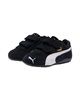 PUMA プーマ スピードキャット オージー PS 405960 キッズ シューズ スニーカー(01-17.0cm)