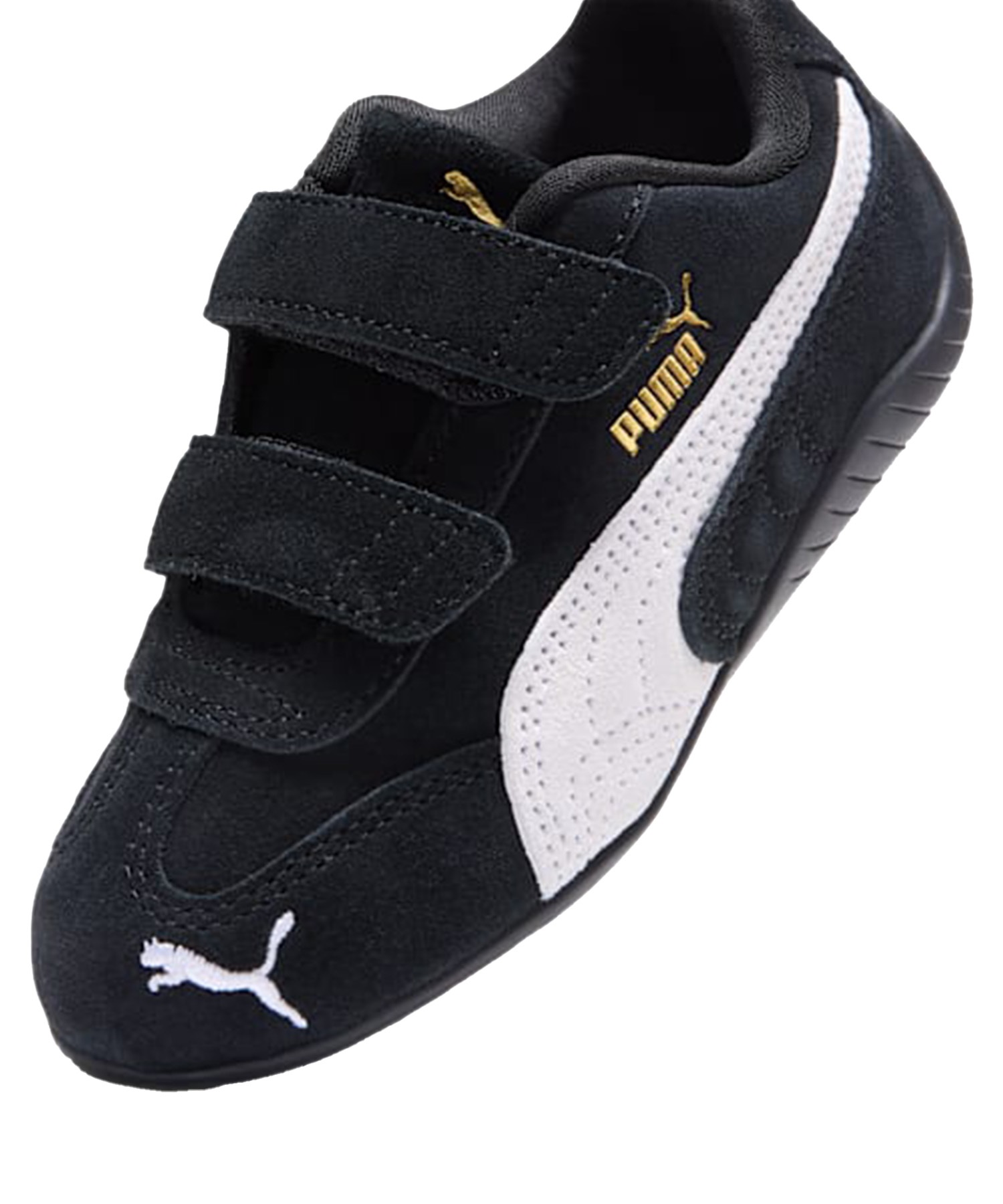 PUMA プーマ スピードキャット オージー PS 405960 キッズ シューズ スニーカー(01-17.0cm)