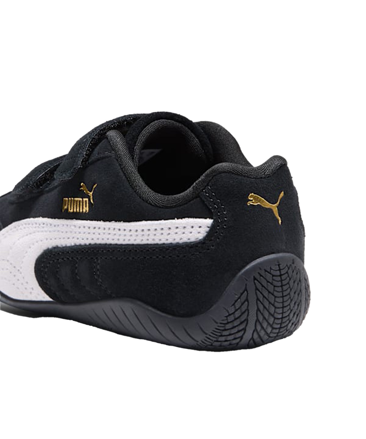 PUMA プーマ スピードキャット オージー PS 405960 キッズ シューズ スニーカー(01-17.0cm)