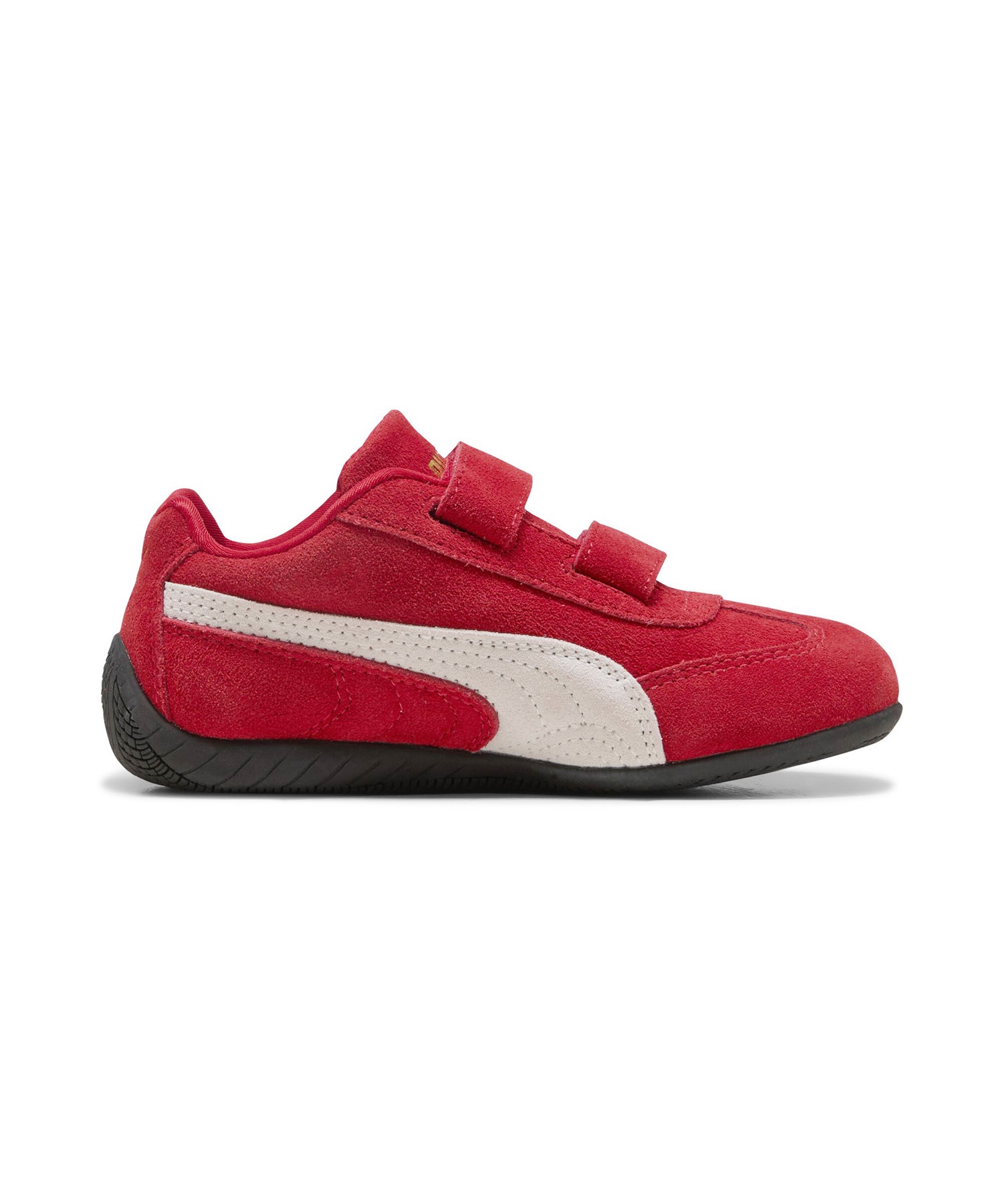 PUMA プーマ スピードキャット オージー PS 405960 キッズ シューズ スニーカー(01-17.0cm)