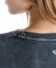 ROXY ロキシー 半袖 Tシャツ レディース フロントプリント RST261087(NAT-M)