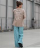 ROXY ロキシー 半袖 Tシャツ レディース バックプリント RST261090(WHT-M)