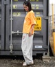 ROXY ロキシー 半袖 Tシャツ レディース フロントプリント RST261641M ムラサキスポーツ限定(WHT-M)