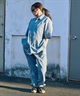 DEAR LAUREL ディアローレル 半袖 シャツ メンズ セットアップ対応 SHORE TECH SS SHIRT DL26S-2402(BLK-M)