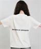 RVCA ルーカ 半袖 Tシャツ レディース BIG RVCA LOOSE FIT SS TEE BG043209(KVCW-S)