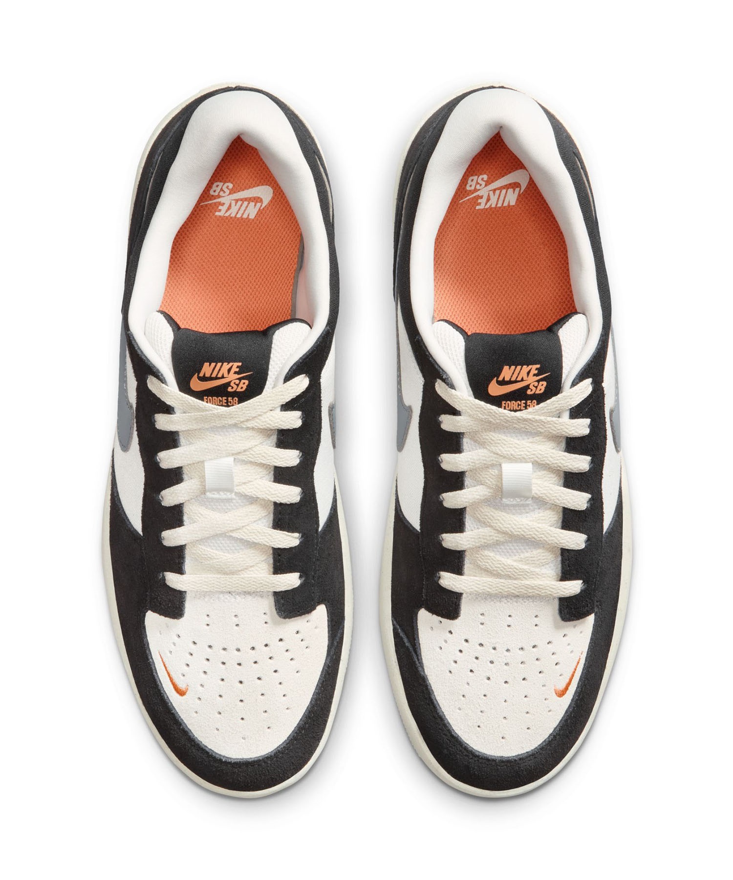 NIKE SB ナイキエスビー エスビー フォース 58 DV5477-012 シューズ スニーカー スケートボード/アクションスポーツ メンズ レディース(012-24.0cm)