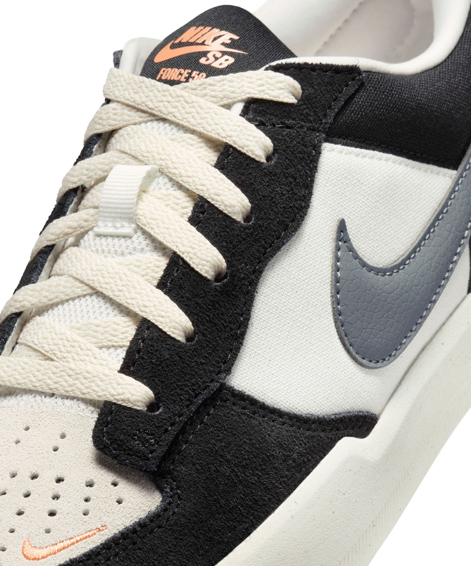 NIKE SB ナイキエスビー エスビー フォース 58 DV5477-012 シューズ スニーカー スケートボード/アクションスポーツ メンズ レディース(012-24.0cm)