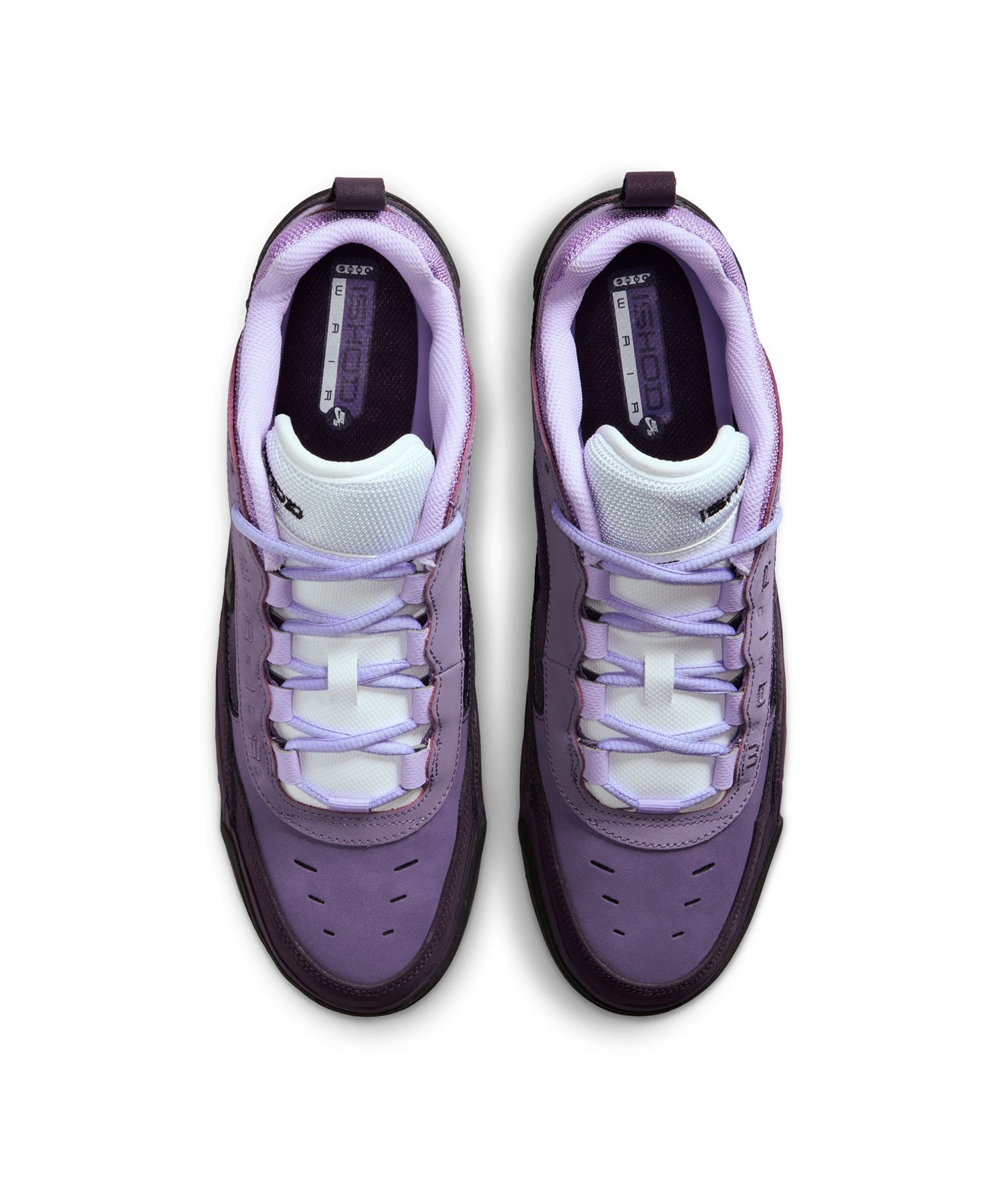NIKE SB ナイキエスビー エアマックス イショッド IR1887-500 シューズ スニーカー スケートボード/アクションスポーツ メンズ(500-26.0cm)
