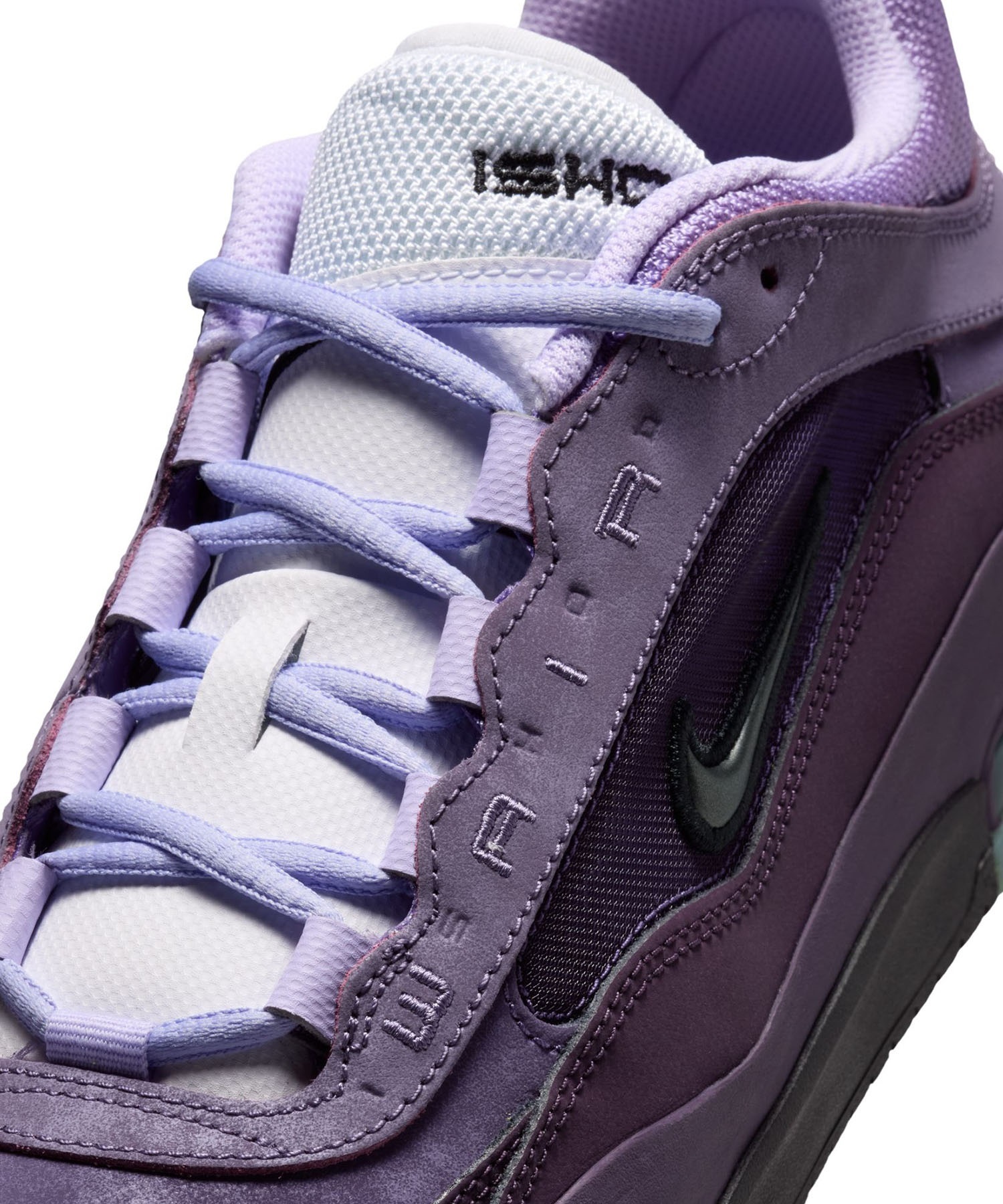 NIKE SB ナイキエスビー エアマックス イショッド IR1887-500 シューズ スニーカー スケートボード/アクションスポーツ メンズ(500-26.0cm)