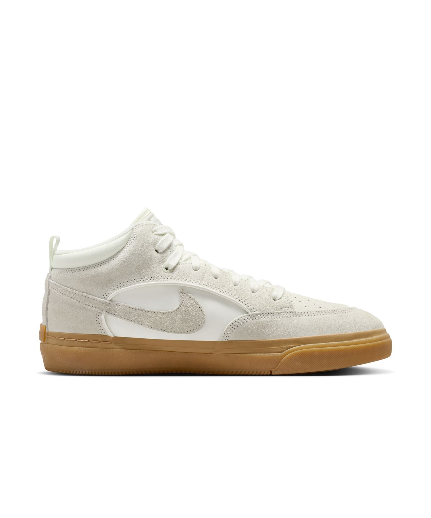 NIKE SB ナイキエスビー エスビー リアクト レオ IR1889-100 シューズ スニーカー スケートボード/アクションスポーツ メンズ レディース(100-23.0cm)