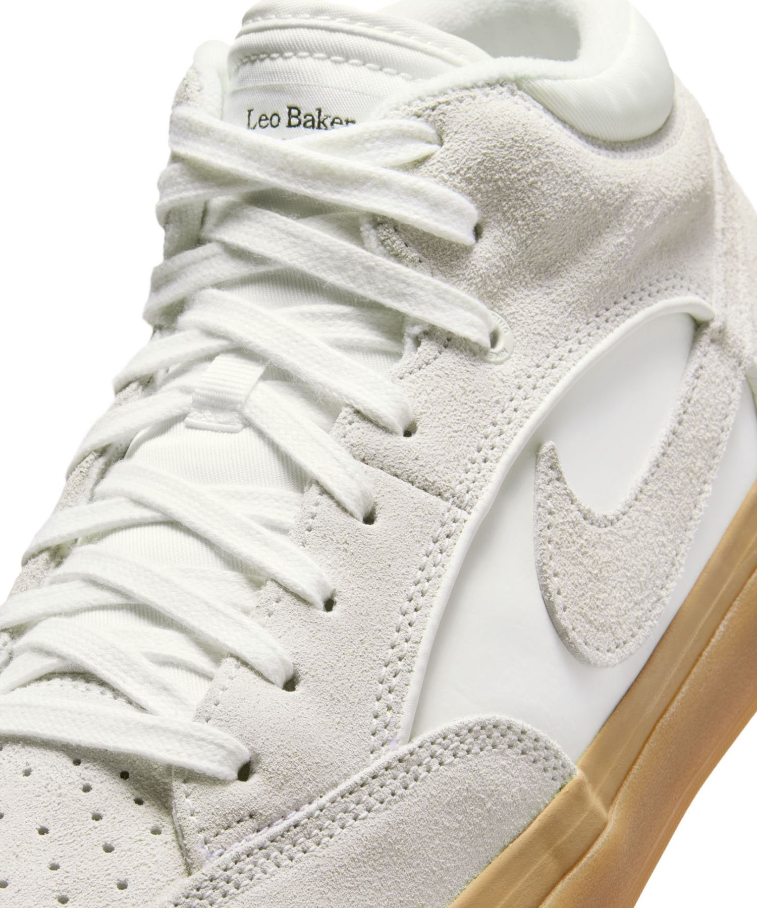 NIKE SB ナイキエスビー エスビー リアクト レオ IR1889-100 シューズ スニーカー スケートボード/アクションスポーツ メンズ レディース(100-23.0cm)
