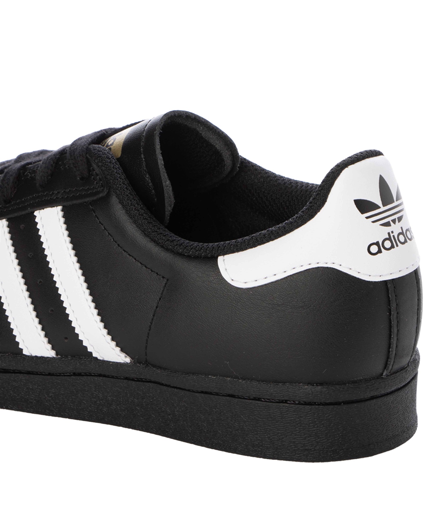 adidas skateboarding アディダス スケートボーディング スーパースター ADV GW6931 シューズ スニーカー スケートボード/アクションスポーツ メンズ レディース(BK/WT-23.0cm)