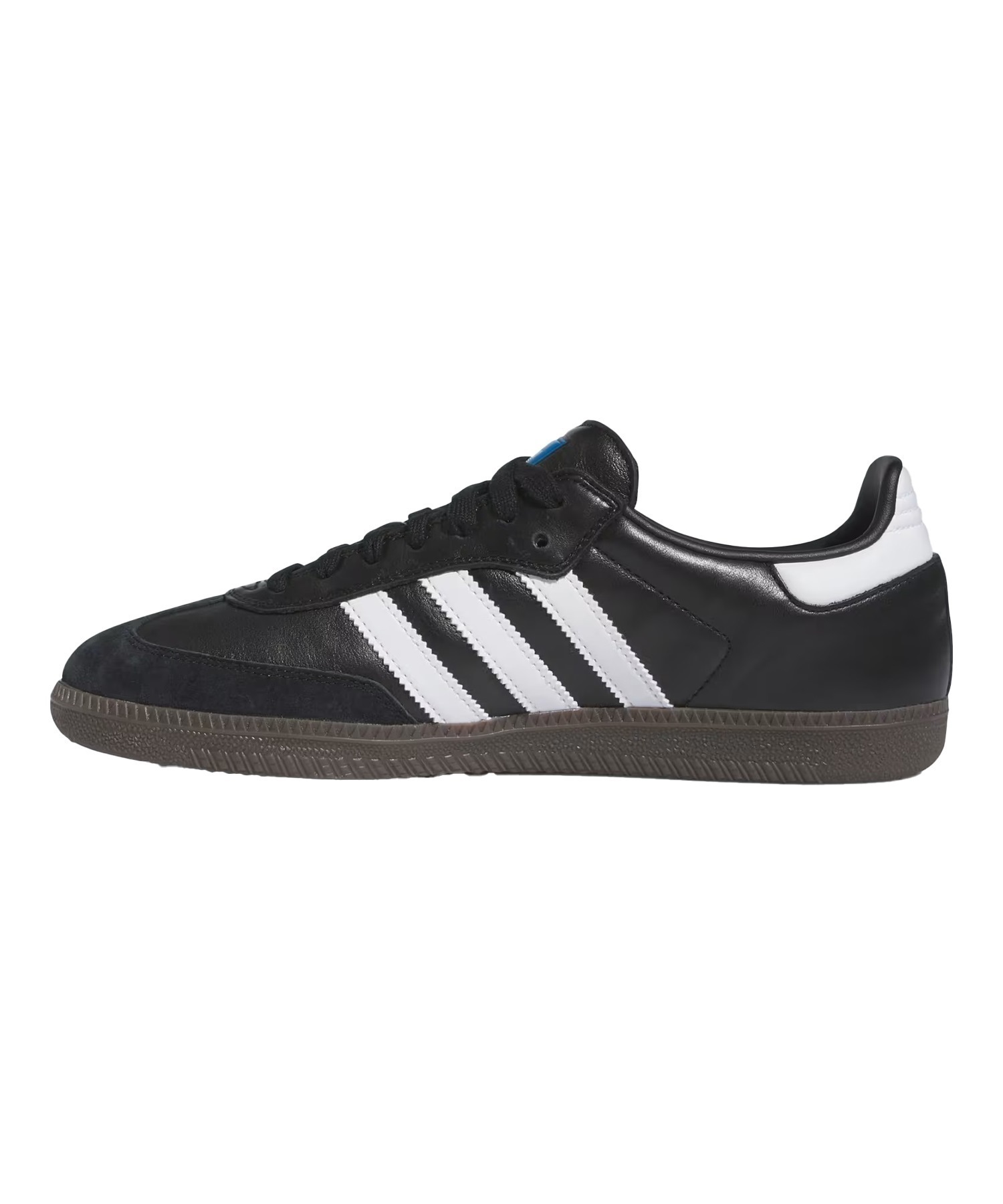 adidas Skateboarding アディダス スケートボーディング サンバ ADV IE3100 シューズ スニーカー スケートボード/アクションスポーツ メンズ レディース(BK/WT-23.0cm)