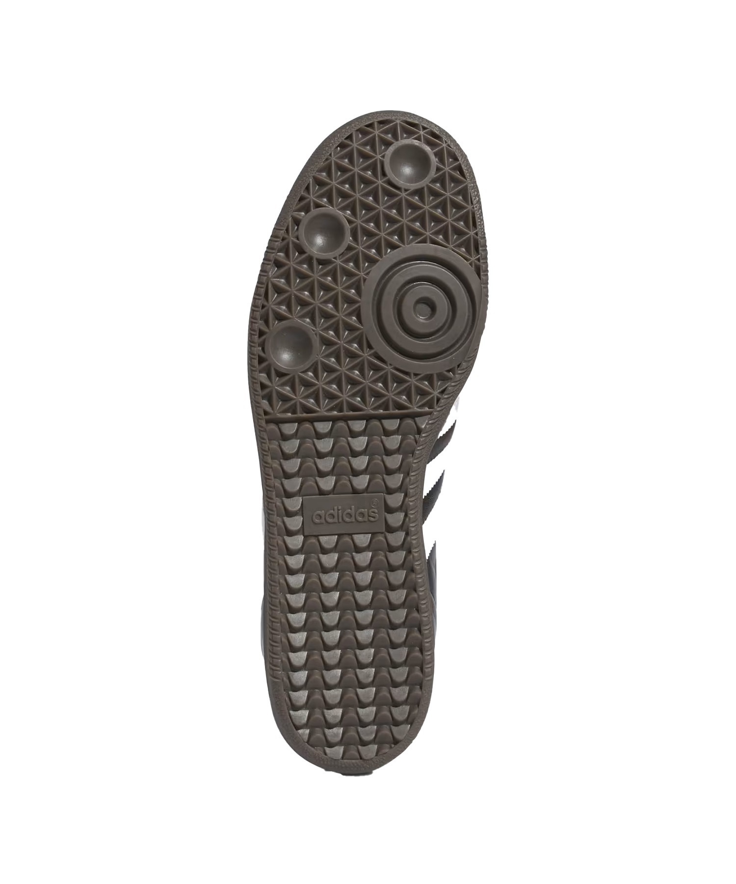 adidas Skateboarding アディダス スケートボーディング サンバ ADV IE3100 シューズ スニーカー スケートボード/アクションスポーツ メンズ レディース(BK/WT-23.0cm)