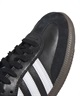 adidas Skateboarding アディダス スケートボーディング サンバ ADV IE3100 シューズ スニーカー スケートボード/アクションスポーツ メンズ レディース(BK/WT-23.0cm)