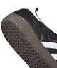 adidas Skateboarding アディダス スケートボーディング サンバ ADV IE3100 シューズ スニーカー スケートボード/アクションスポーツ メンズ レディース(BK/WT-23.0cm)
