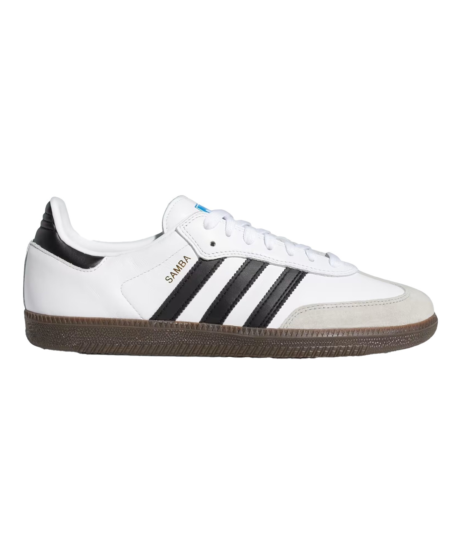 adidas Skateboarding アディダス スケートボーディング サンバ ADV GZ8477 シューズ スニーカー スケートボード/アクションスポーツ メンズ レディース(WT/BK-23.0cm)