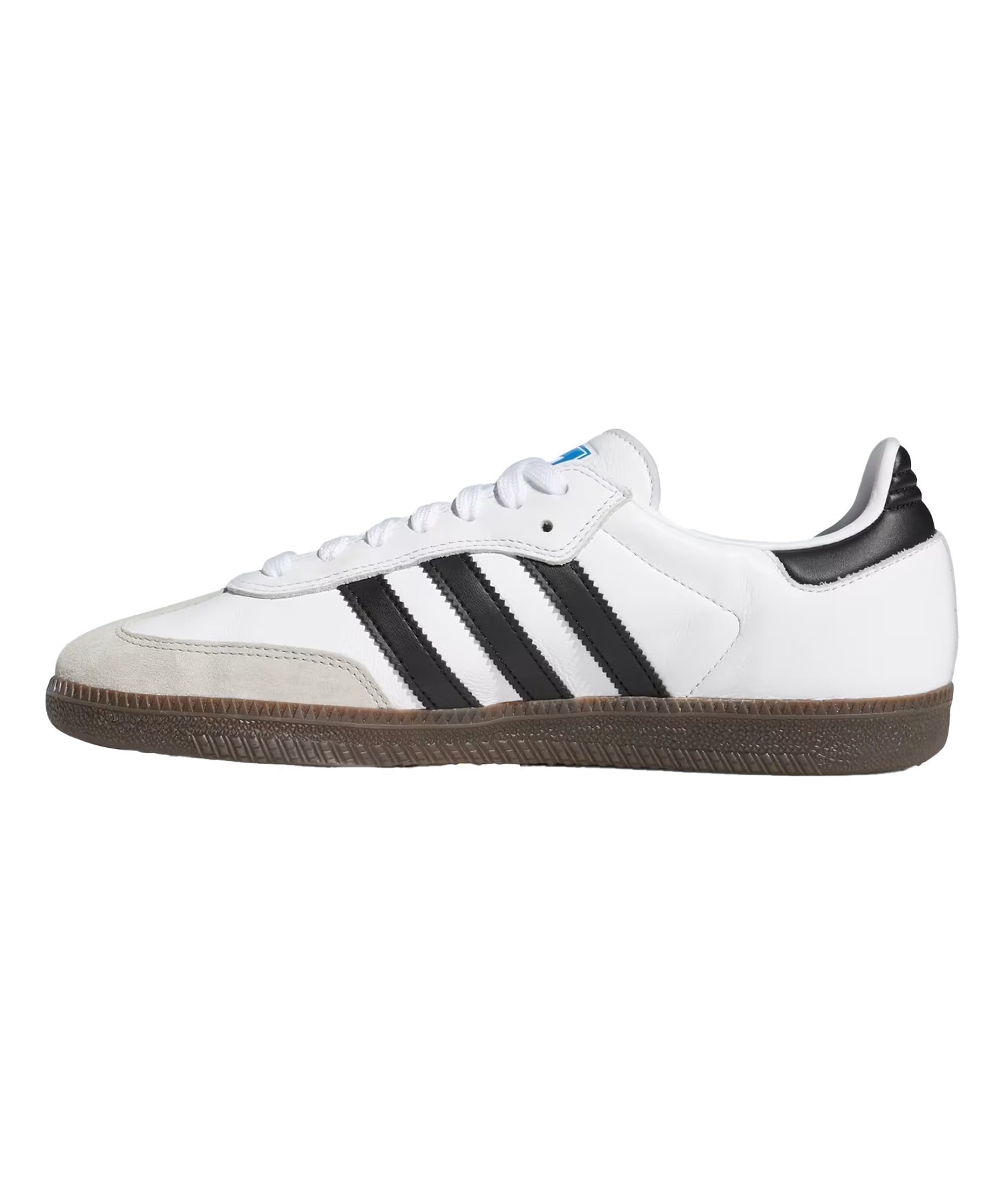 adidas Skateboarding アディダス スケートボーディング サンバ ADV GZ8477 シューズ スニーカー スケートボード/アクションスポーツ メンズ レディース(WT/BK-23.0cm)