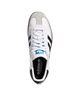 adidas Skateboarding アディダス スケートボーディング サンバ ADV GZ8477 シューズ スニーカー スケートボード/アクションスポーツ メンズ レディース(WT/BK-23.0cm)