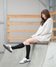 adidas Skateboarding アディダス スケートボーディング サンバ ADV GZ8477 シューズ スニーカー スケートボード/アクションスポーツ メンズ レディース(WT/BK-23.0cm)