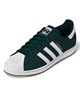 adidas skateboarding アディダス スケートボーディング スーパースター 421261948 シューズ スニーカー スケートボード/アクションスポーツ メンズ レディース(GY/WT-23.0cm)