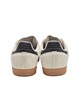adidas skateboarding アディダス スケートボーディング サンバ ADV JR7108 シューズ スニーカー スケートボード/アクションスポーツ メンズ レディース(AMNBK-23.0cm)