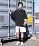 adidas skateboarding アディダス スケートボーディング サンバ ADV JR7108 シューズ スニーカー スケートボード/アクションスポーツ メンズ レディース(AMNBK-23.0cm)